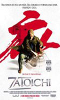 Zatoichi