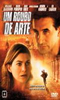 Um Roubo de Arte