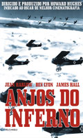 Anjos do Inferno