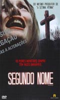 Segundo Nome