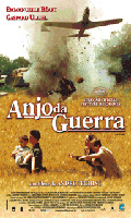 Anjo Da Guerra