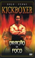 Kickboxer - Dragao De Fogo