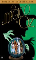 Magico De Oz -  Edicao De Colecionador - Box 3 DVD