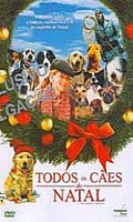 Todos Os Caes Do Natal