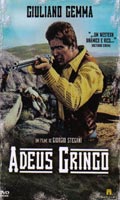 Adeus Gringo
