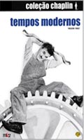 Colecao Chaplin Tempos Modernos