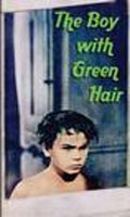 O Menino Dos Cabelos Verdes