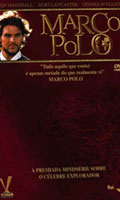 Marco Polo - Box 4 DVDs