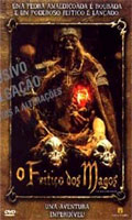 O Feitico Dos Magos
