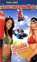 Loucuras Na Neve