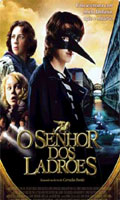 O Senhor dos Ladrões