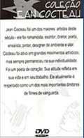 Colecao Jean Cocteau Disco 2