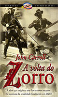A Volta Do Zorro