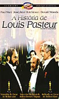A Historia de Louis Pauster
