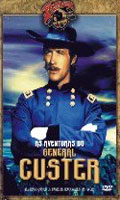 As Aventuras do General Custer