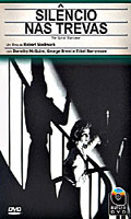 Silencio Nas Trevas