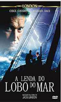 A Lenda Do Lobo Do Mar