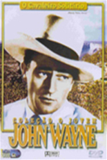 O Cavaleiro Solitário Coleção o Jovem John Wayne
