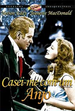 Casei-Me com um Anjo