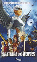 A Batalha Dos Deuses