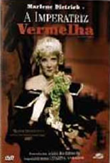 A Imperatriz Vermelha