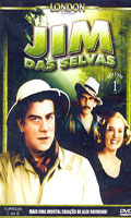 Jim das Selvas Volume 1