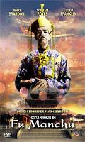 Os Tambores de Fu Manchu