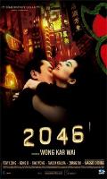 2046 Segredos do Amor