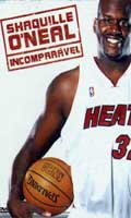 Shaquille ONeal - Incomparavel