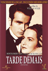 Tarde Demais