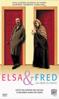 Elsa E Fred Um Amor De Paixao