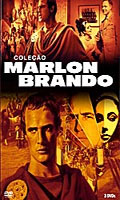 Colecao Marlon Brando Julio Cesar