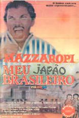 Mazzaropi Meu Japao Brasileiro