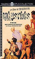 Monstros
