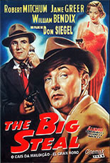 O Cais da Maldição