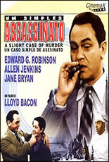 Um Simples Assassinato