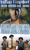 Django Atira Primeiro