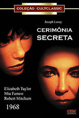 Cerimônia Secreta