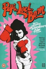 Pepi, Luci, Bom e Outras Garotas de Montão