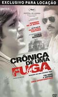 Cronica De Uma Fuga