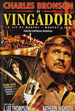 O Vingador