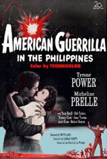 Guerrilheiro das Filipinas