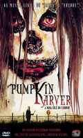 Pumpkin Karver - A Nova Face Do Terror