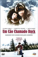 Um Cão Chamado Buck