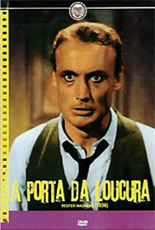 A Porta da Loucura