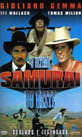 O Ultimo Samurai Do Oeste