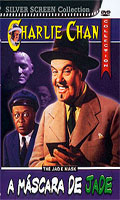 Colecao Charlie Chan A Mascara De Jade