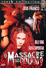 O Massacre das Barbys