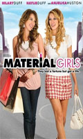 Material Girls