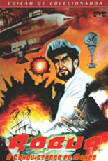 Robur O Conquistador do Mundo